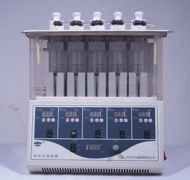 PPS-1510有机合成装置